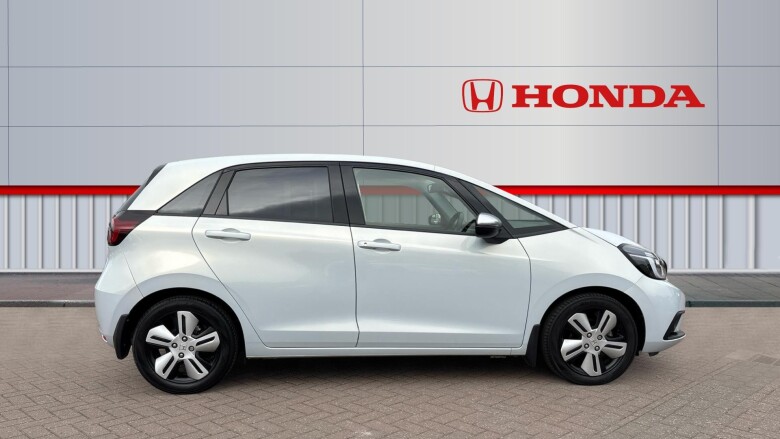 Honda Jazz 1.5 i-MMD Hybrid EX 5dr eCVT Hybrid Hatchback